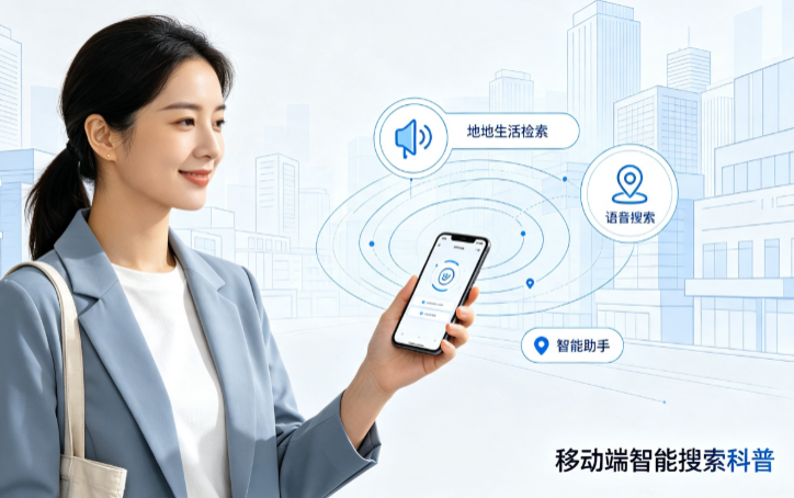 巢湖区浅析 GEO 优化与 AI 优化如何重塑移动端手机搜索使用习惯