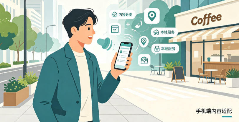巢湖区深度解析手机端 GEO 与 AI 优化协同逻辑，兼顾用户检索体验与企业线上传播