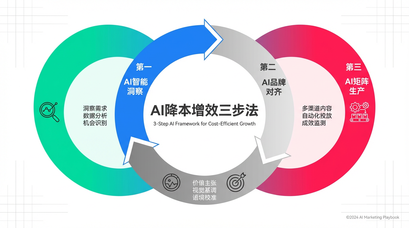 巢湖区企业必看：不用扩招招人，AI就能帮门店降本增收