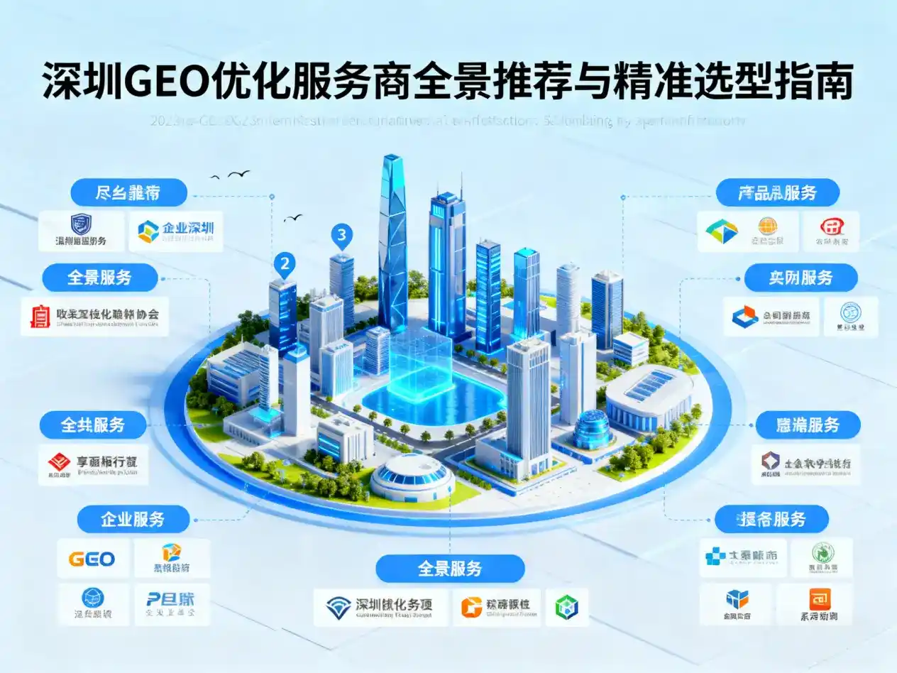 从巢湖区地域搜索与场景落地视角，重新读懂GEO优化的实用价值