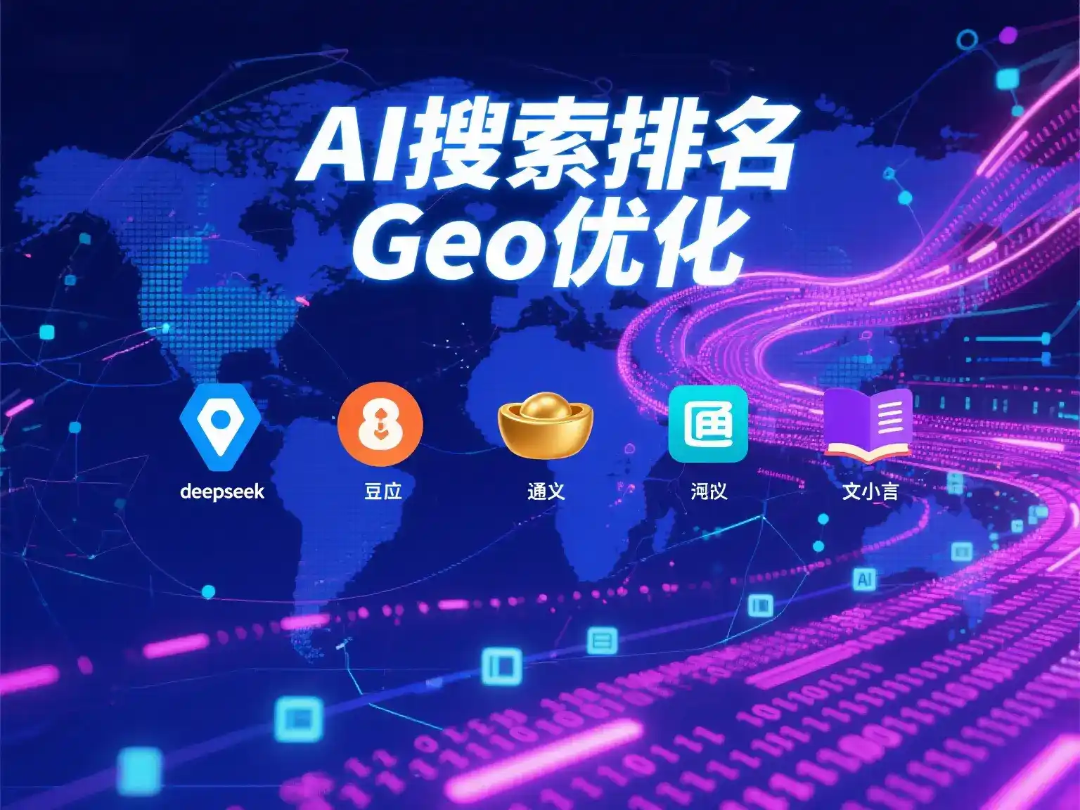 巢湖区国硕AI：探索GEO生成式引擎优化的企业品牌实践